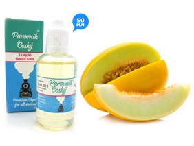 parovn melon 50