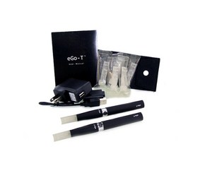 Joye EGO-T набор из двух сигарет