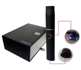 Elipse (Ovale) набор из двух сигарет 360mah