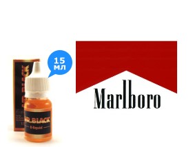 Жидкость malboro