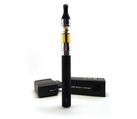 Kanger T2 1 сигарета 1100 mah