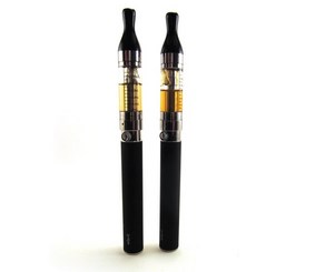 Kanger T2 набор 2 сигареты 1100 mah