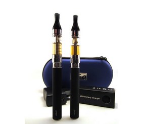 Kanger T2 набор 2 сигареты 1100 mah